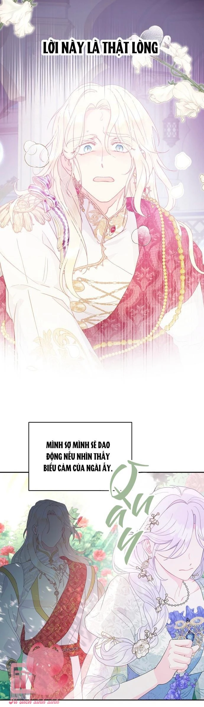 Tiền Là Tất Cả Chồng Là Phù Du Chapter 102 - 42