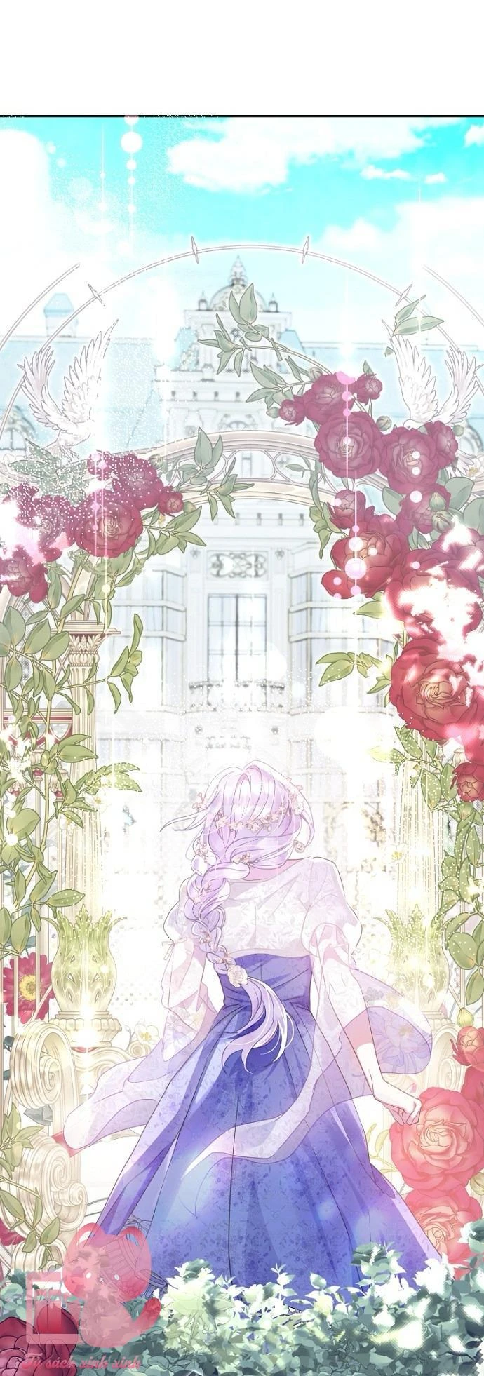 Tiền Là Tất Cả Chồng Là Phù Du Chapter 102 - 46