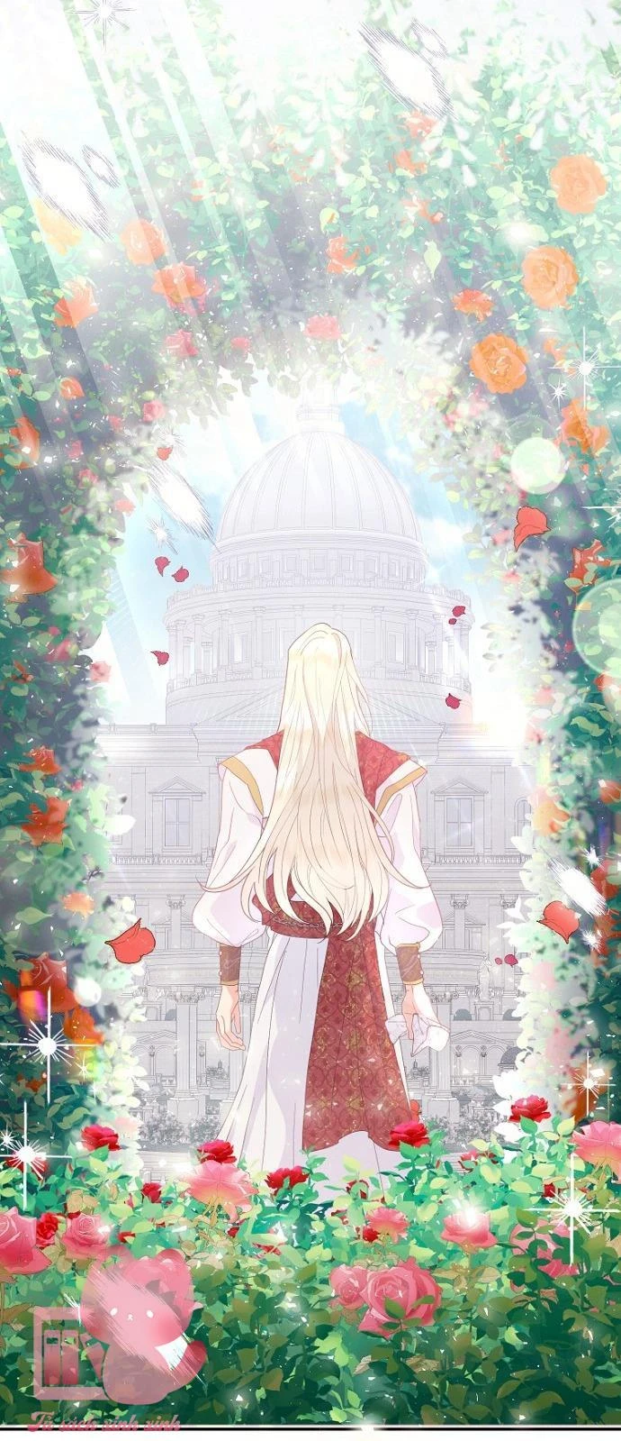 Tiền Là Tất Cả Chồng Là Phù Du Chapter 102 - 54