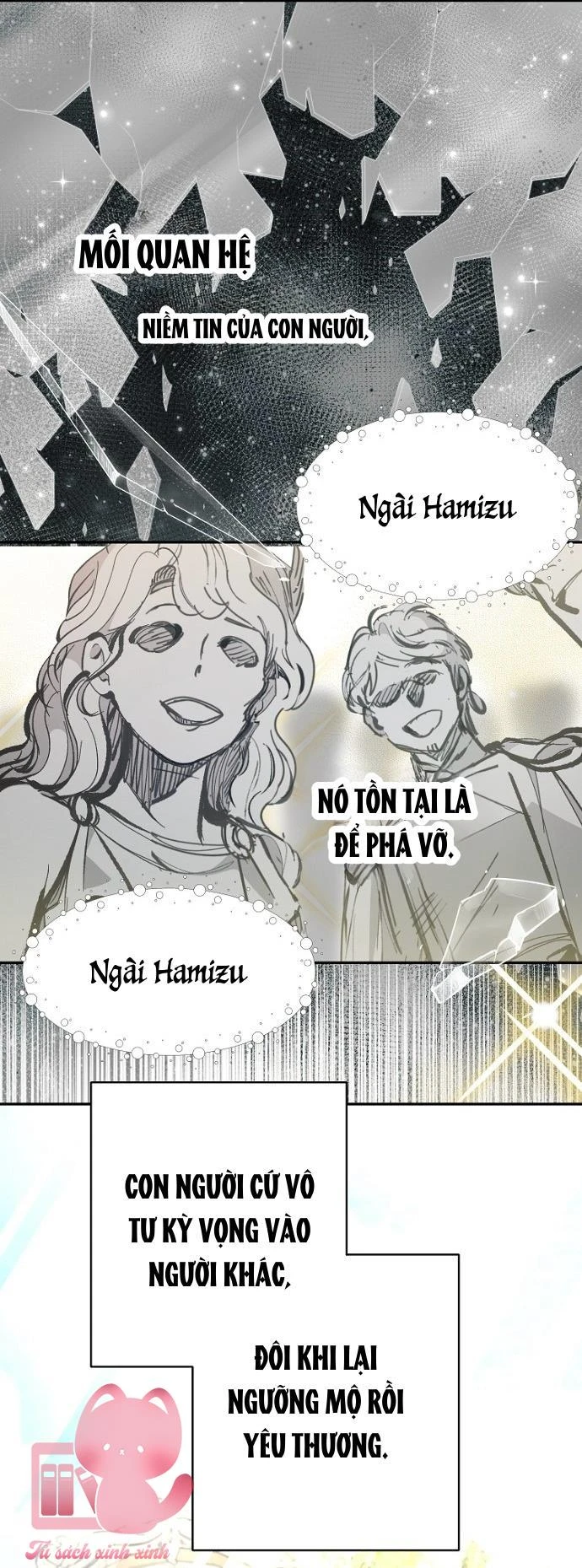 Tiền Là Tất Cả Chồng Là Phù Du Chapter 102 - 61