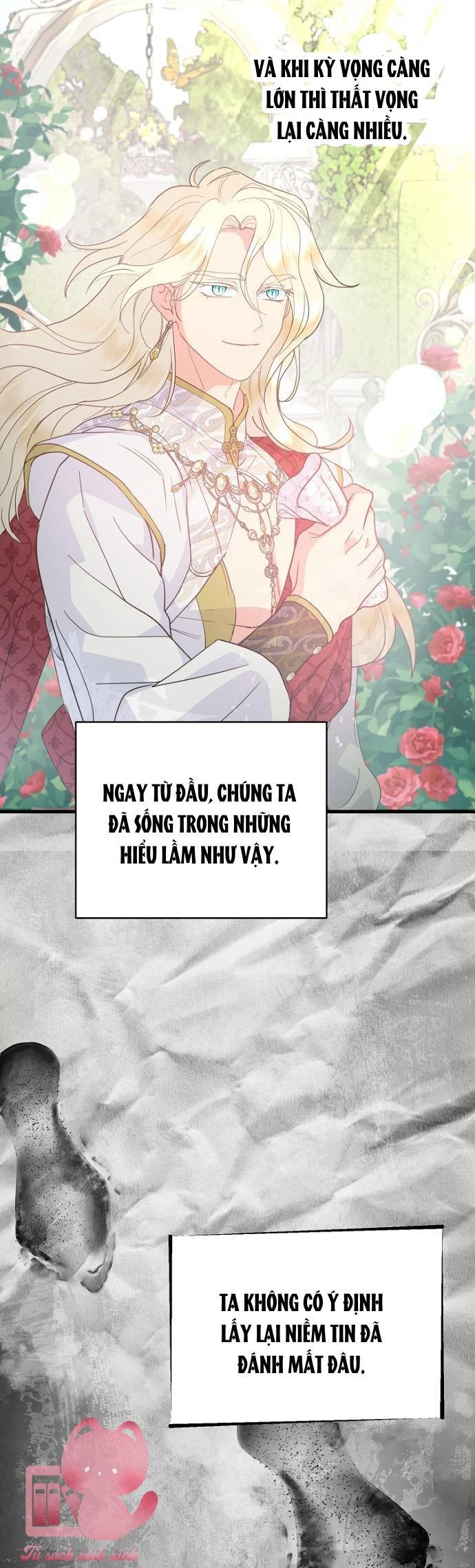 Tiền Là Tất Cả Chồng Là Phù Du Chapter 102 - 62