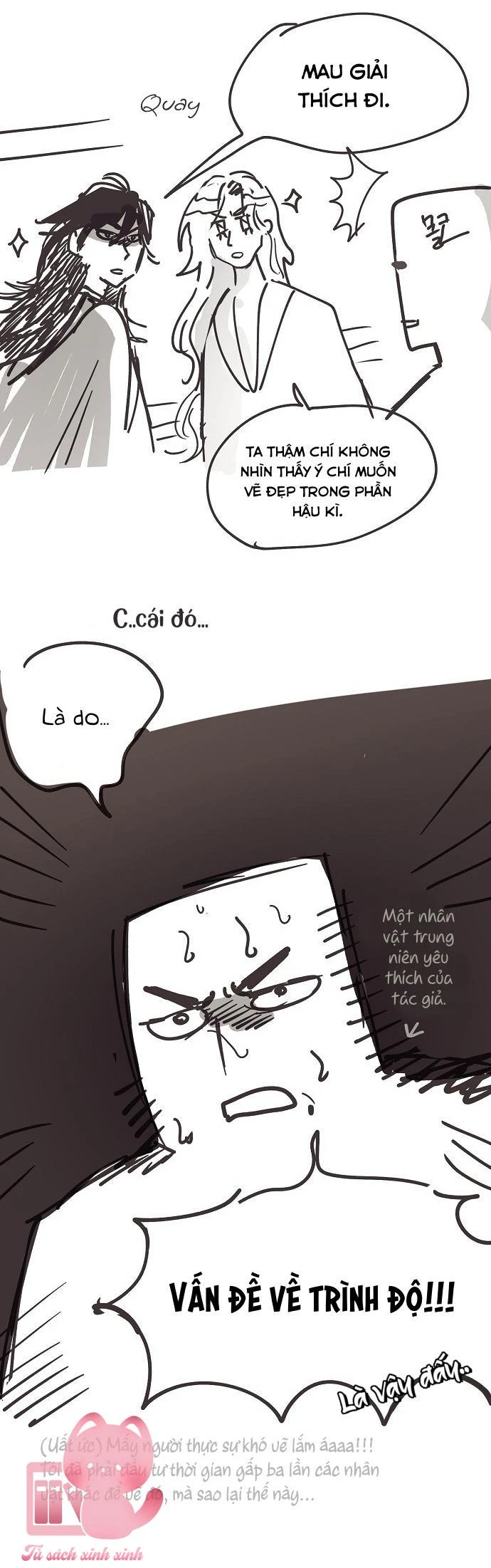 Tiền Là Tất Cả Chồng Là Phù Du Chapter 102 - 71