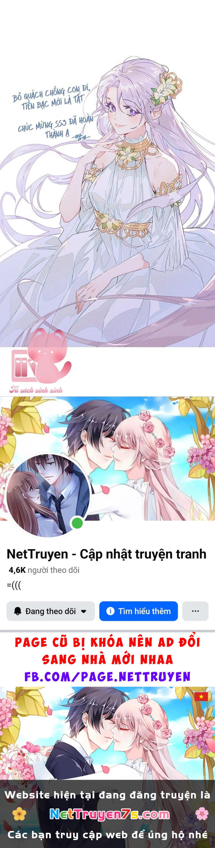 Tiền Là Tất Cả Chồng Là Phù Du Chapter 102 - 76