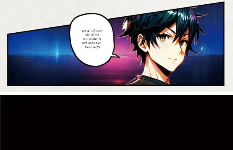 Con Đường Thăng Tiến: Lần Đầu Tiên Bước Vào Thế Giới Mới Chapter 1 - 23