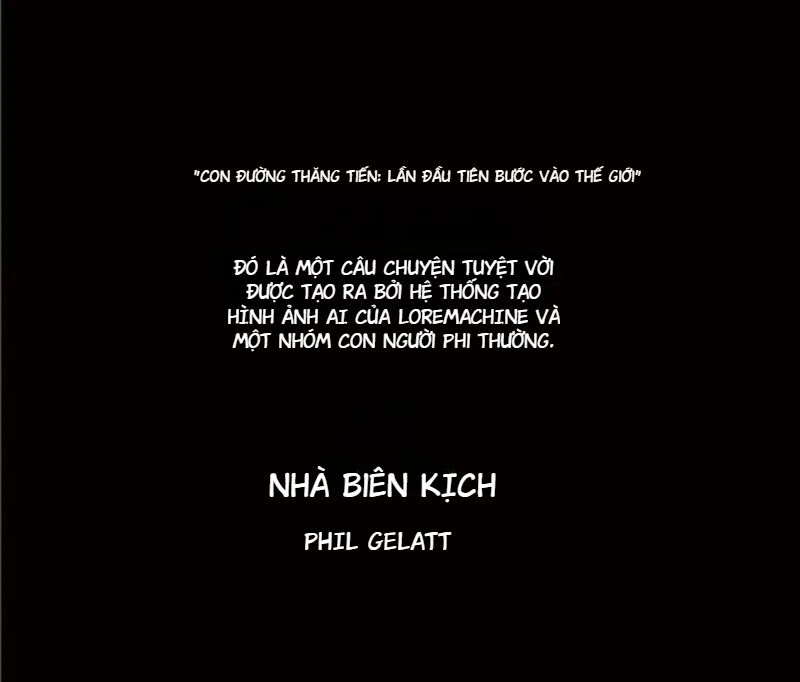 Con Đường Thăng Tiến: Lần Đầu Tiên Bước Vào Thế Giới Mới Chapter 1 - 24