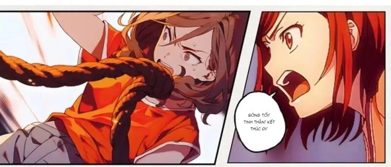 Con Đường Thăng Tiến: Lần Đầu Tiên Bước Vào Thế Giới Mới Chapter 2 - 9