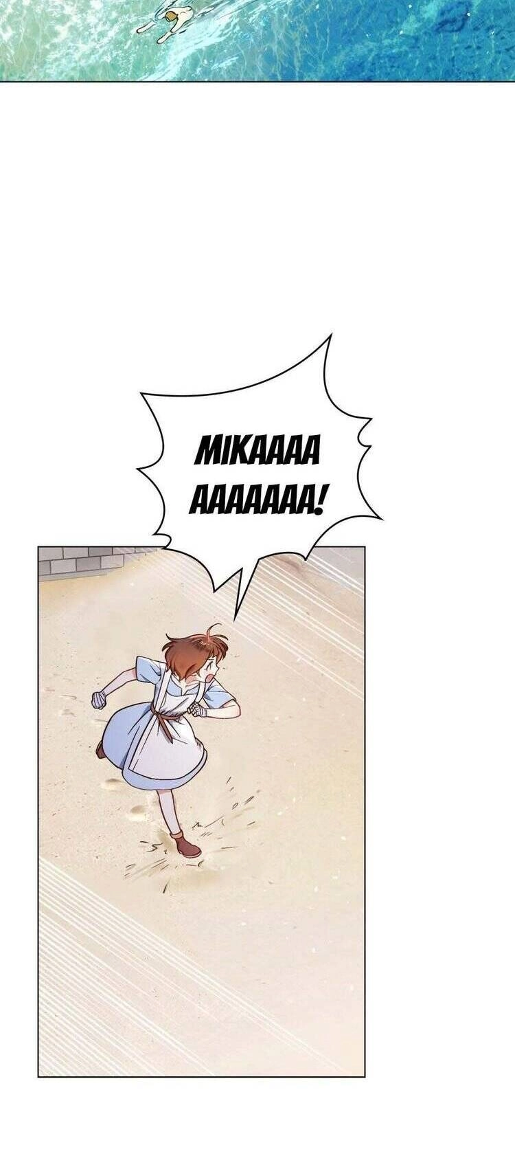 Thanh Gươm Của Evangeline Chapter 1.1 - 15