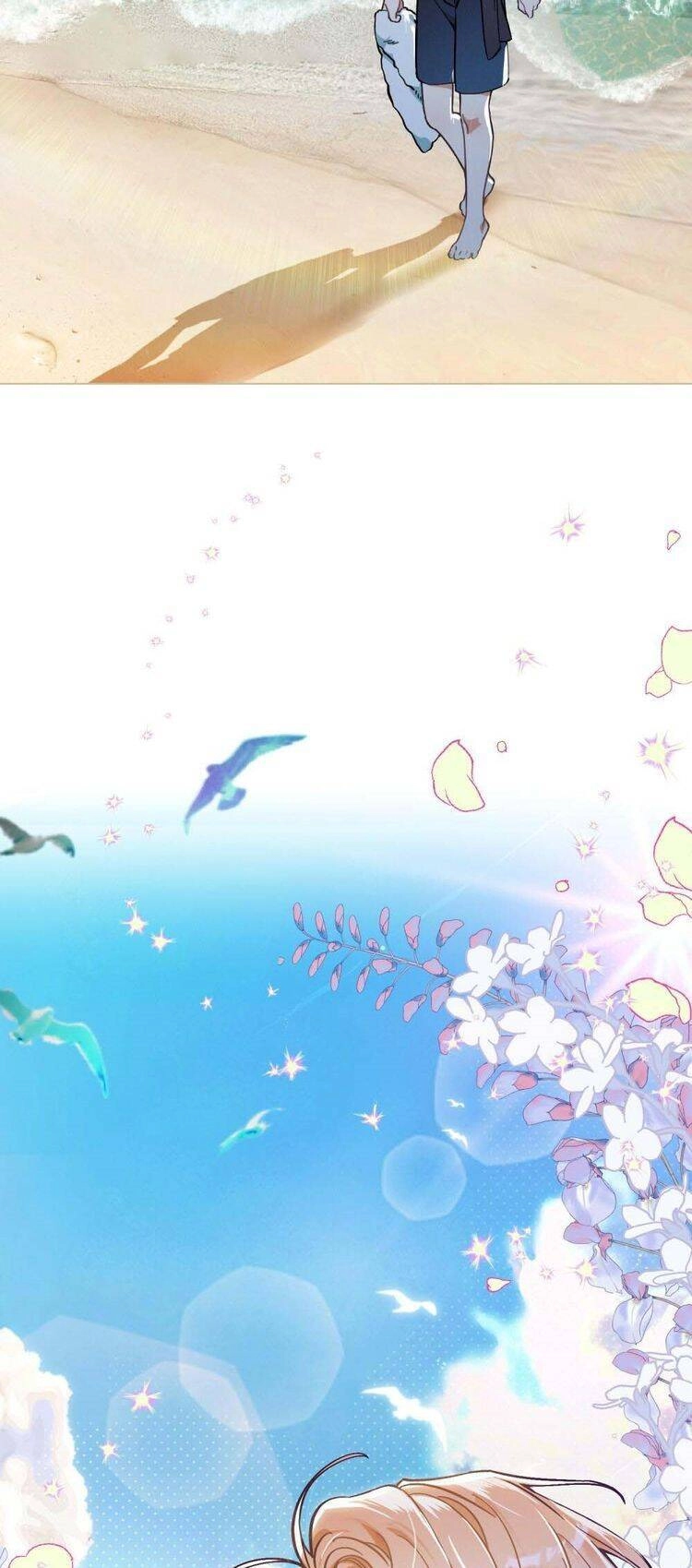 Thanh Gươm Của Evangeline Chapter 1.1 - 18