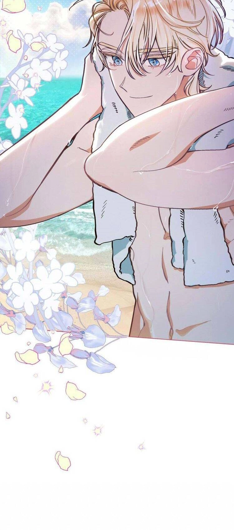 Thanh Gươm Của Evangeline Chapter 1.1 - 19