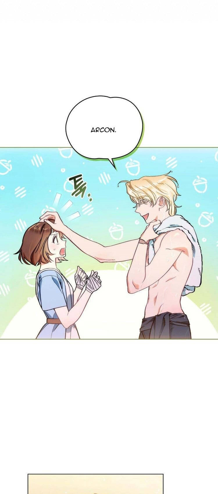 Thanh Gươm Của Evangeline Chapter 1.1 - 20