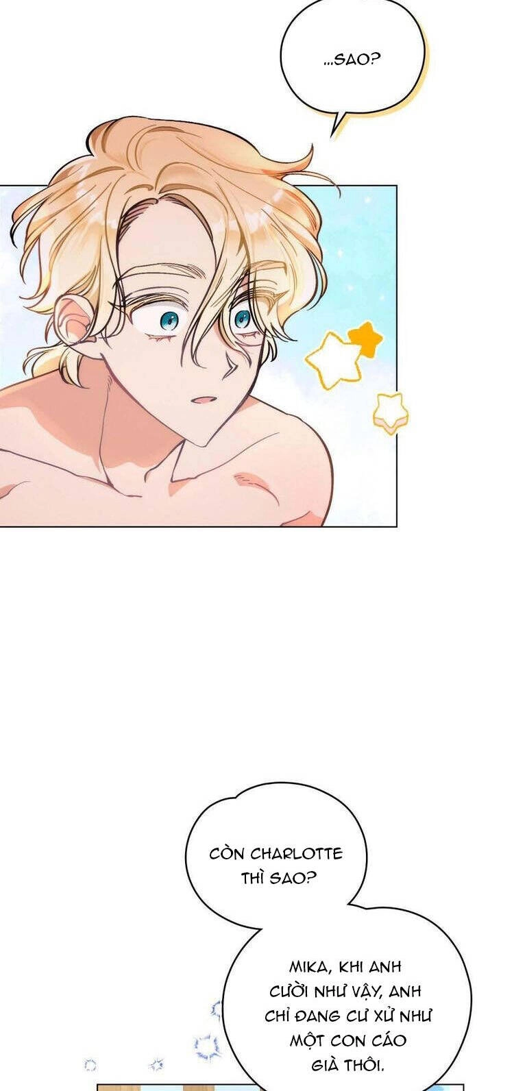 Thanh Gươm Của Evangeline Chapter 1.2 - 10