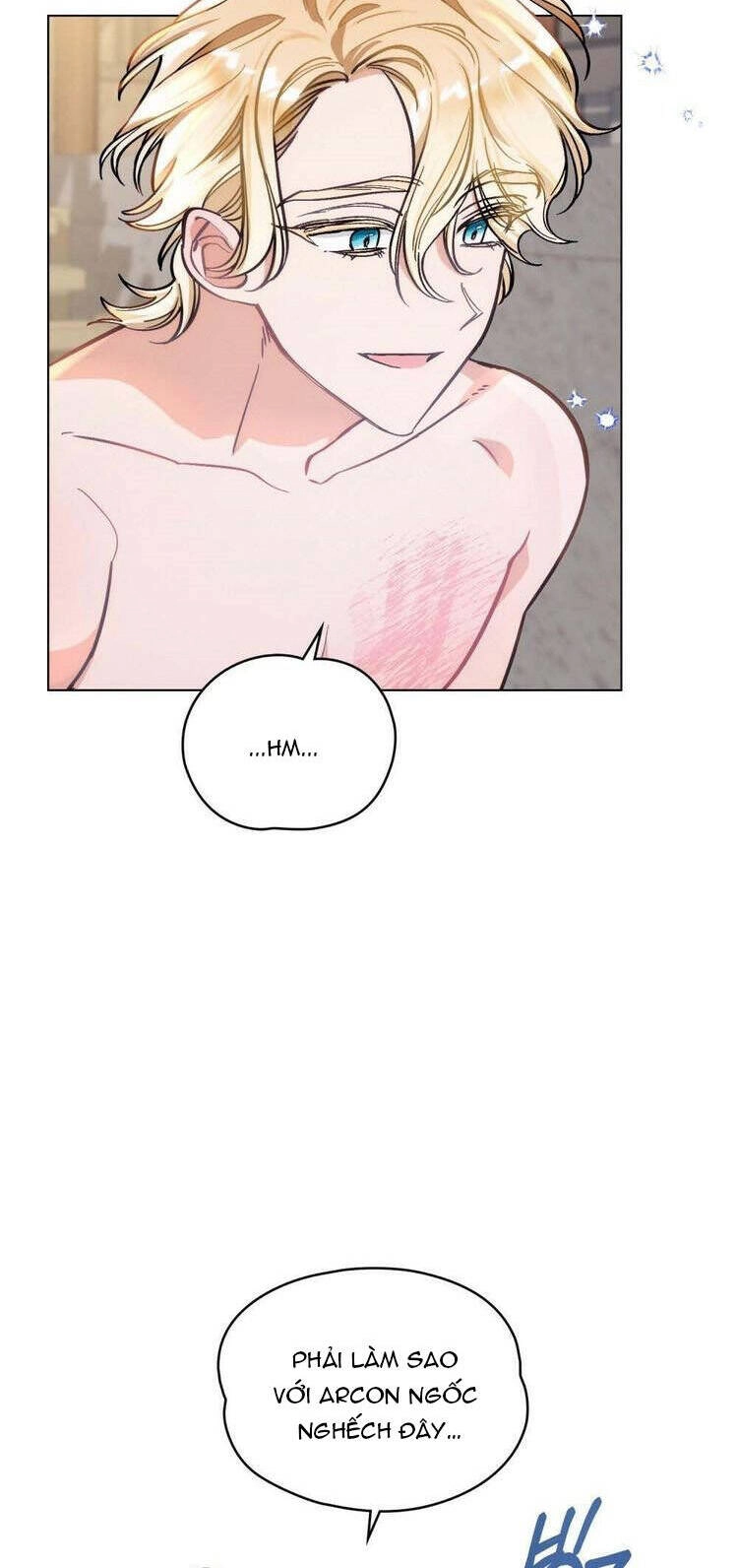 Thanh Gươm Của Evangeline Chapter 1.2 - 12