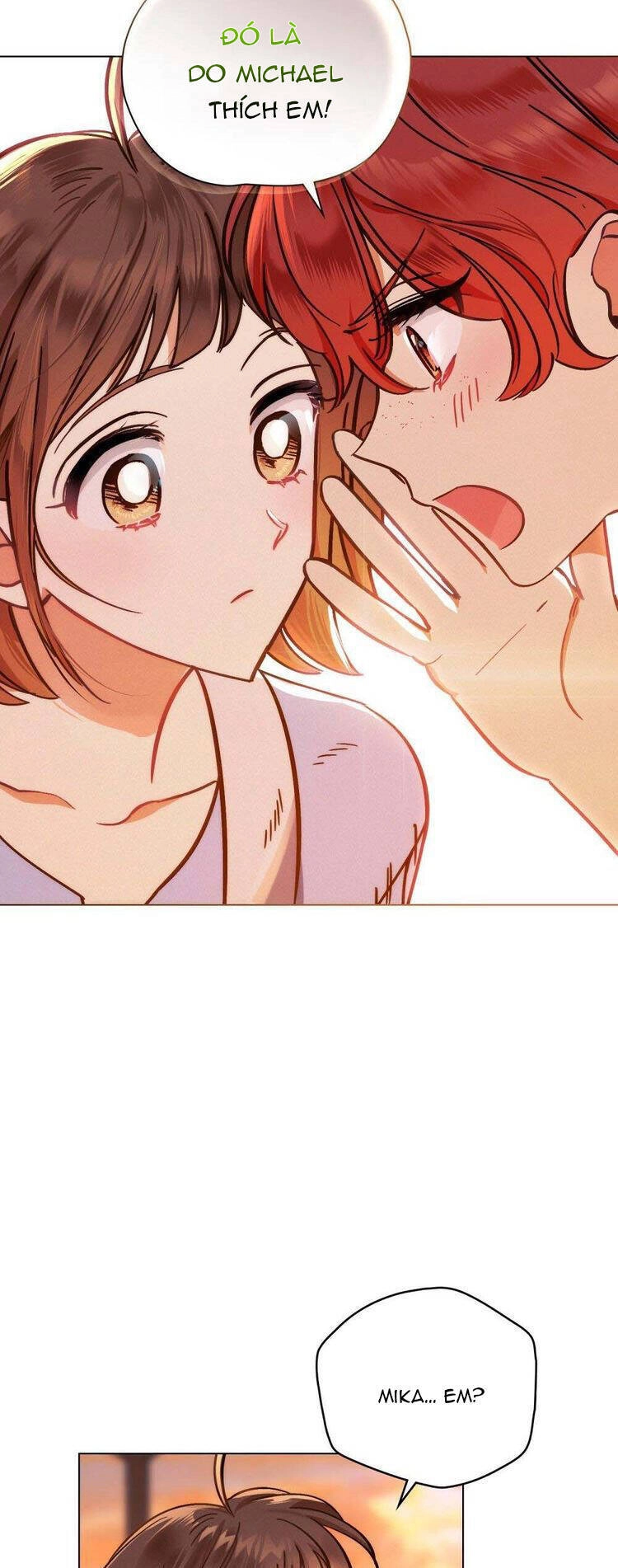 Thanh Gươm Của Evangeline Chapter 1.2 - 27