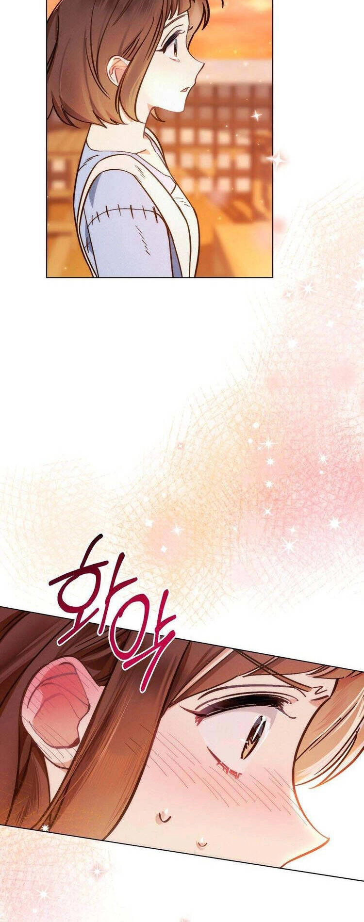 Thanh Gươm Của Evangeline Chapter 1.2 - 28