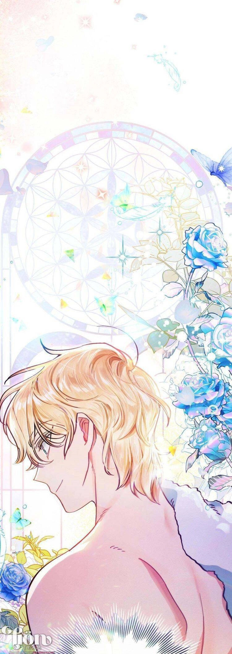 Thanh Gươm Của Evangeline Chapter 1.2 - 29