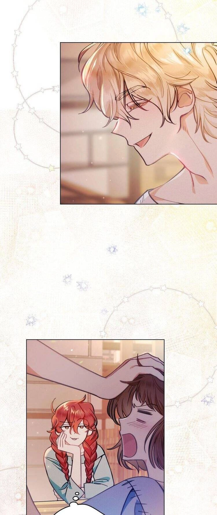 Thanh Gươm Của Evangeline Chapter 2.1 - 9