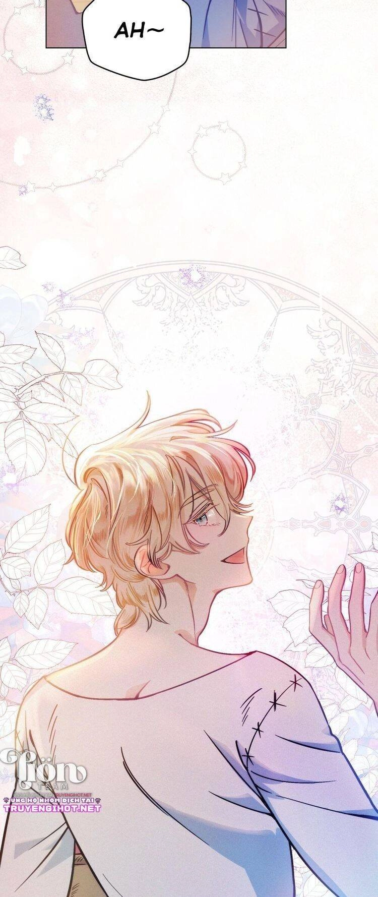 Thanh Gươm Của Evangeline Chapter 2.1 - 10