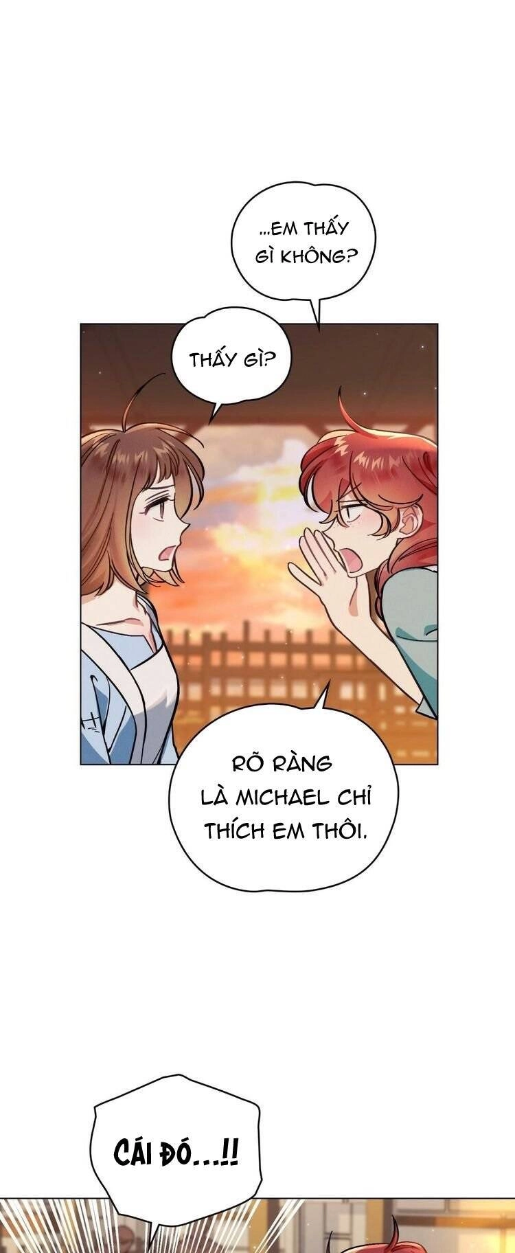 Thanh Gươm Của Evangeline Chapter 2.1 - 12