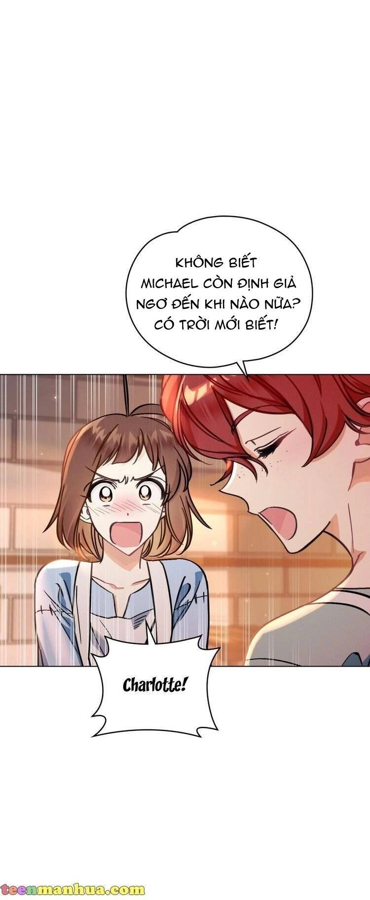 Thanh Gươm Của Evangeline Chapter 2.1 - 17