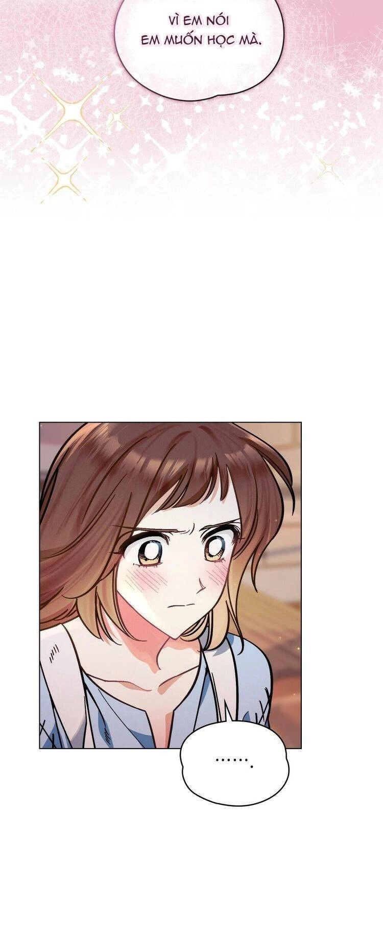 Thanh Gươm Của Evangeline Chapter 2.1 - 21