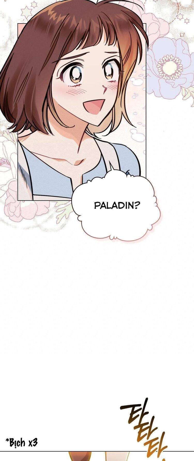 Thanh Gươm Của Evangeline Chapter 2.1 - 28