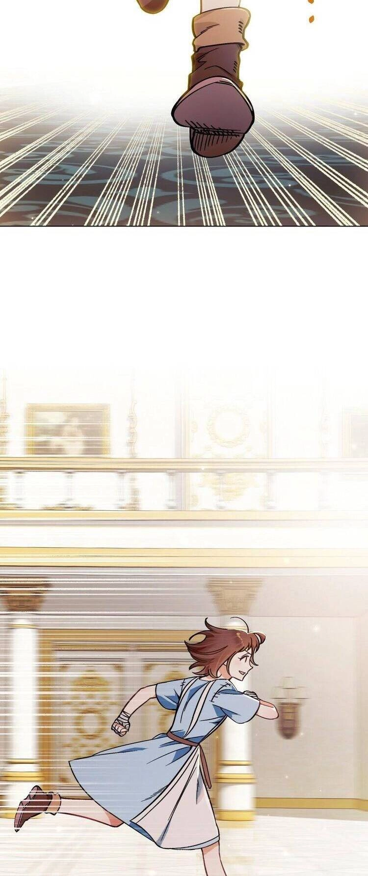 Thanh Gươm Của Evangeline Chapter 2.1 - 29