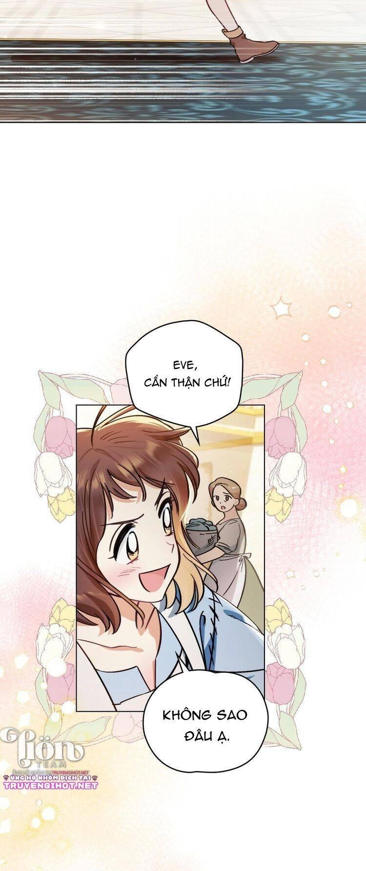 Thanh Gươm Của Evangeline Chapter 2.1 - 30