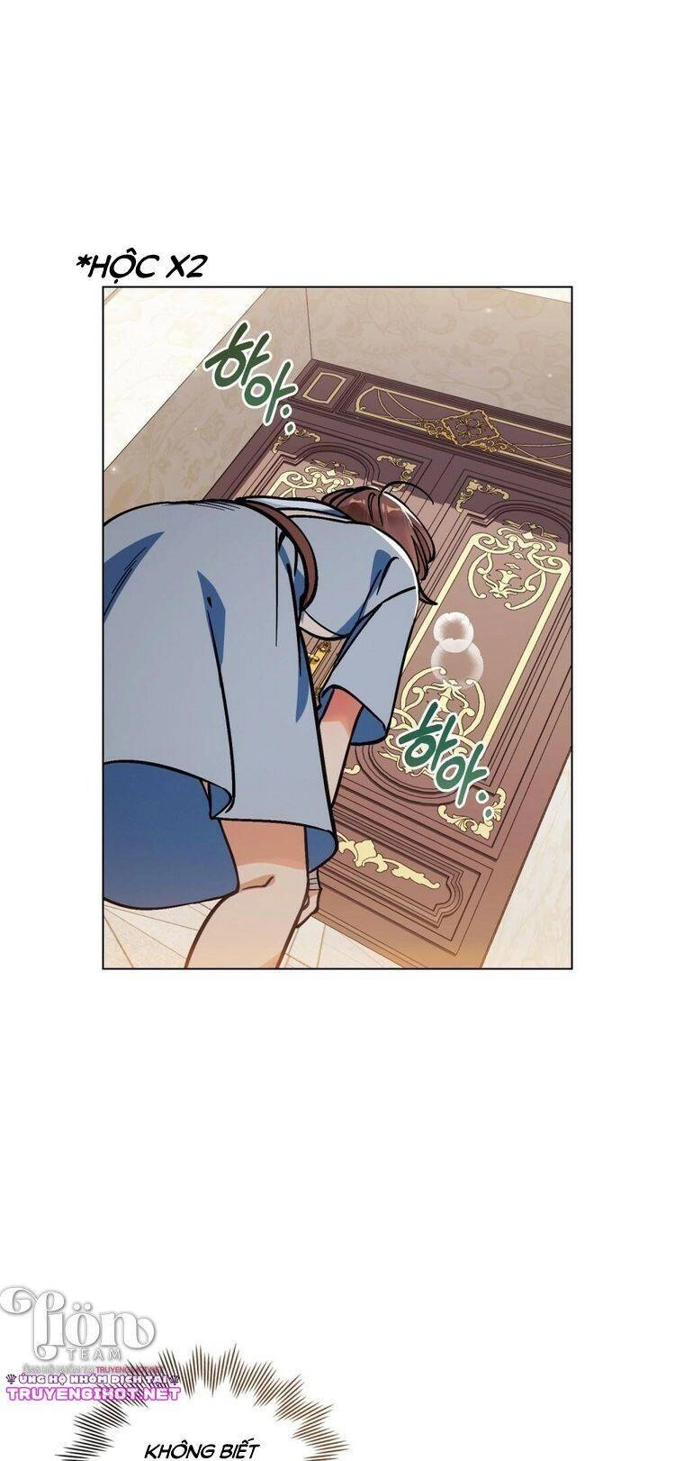 Thanh Gươm Của Evangeline Chapter 2.2 - 2