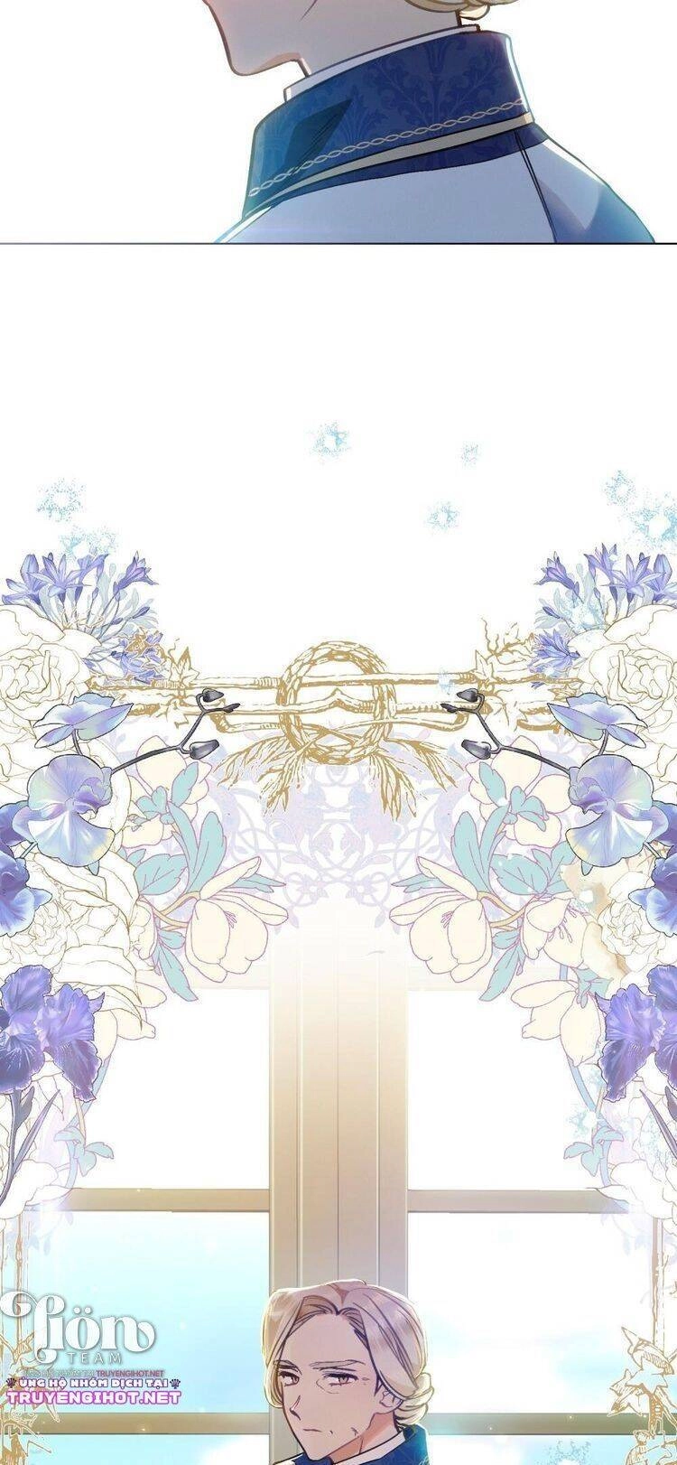 Thanh Gươm Của Evangeline Chapter 2.2 - 4