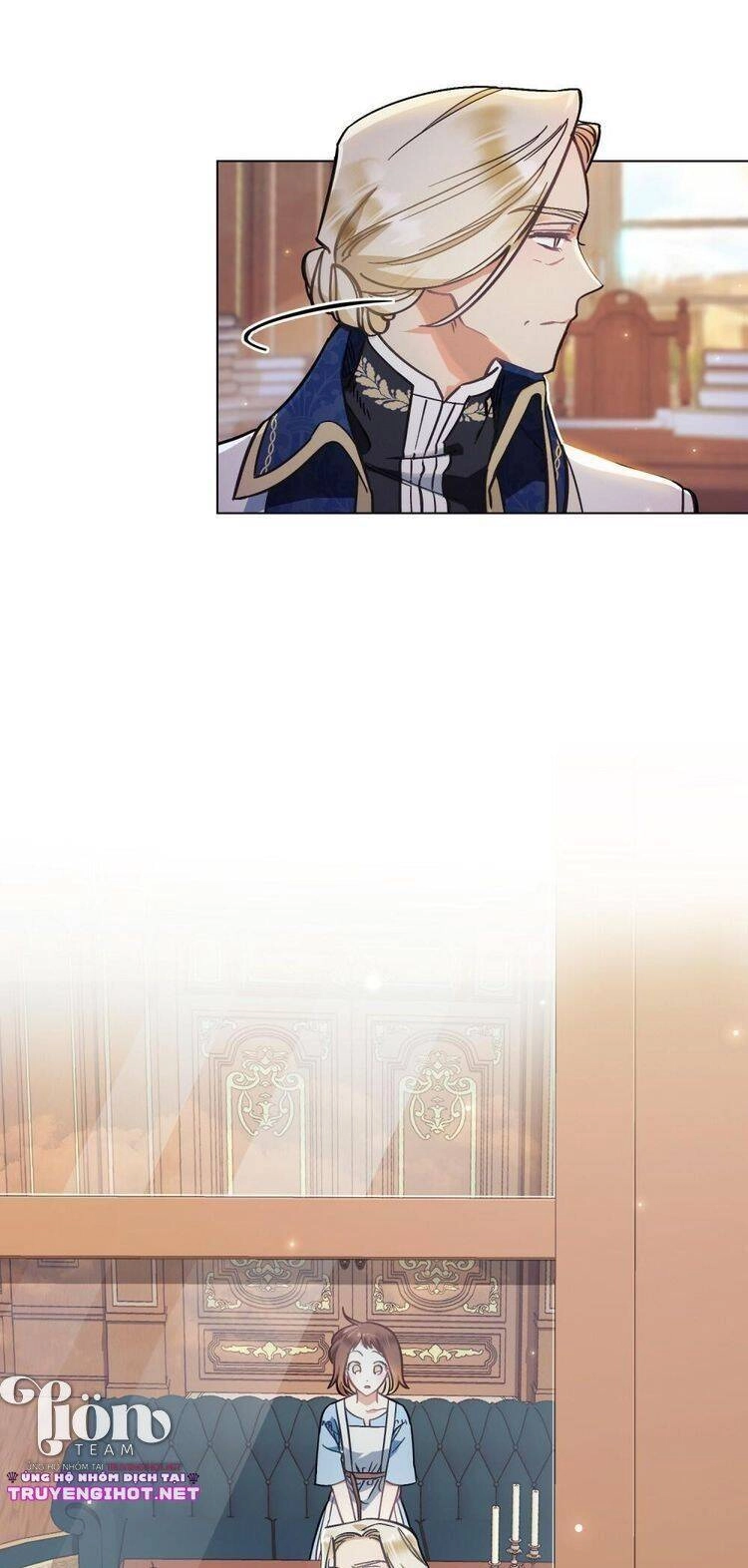 Thanh Gươm Của Evangeline Chapter 2.2 - 12