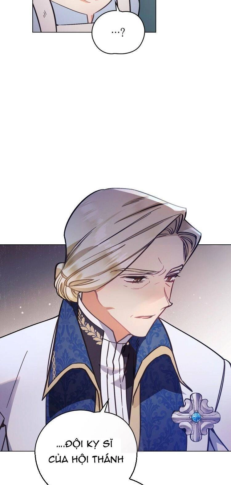 Thanh Gươm Của Evangeline Chapter 2.2 - 14