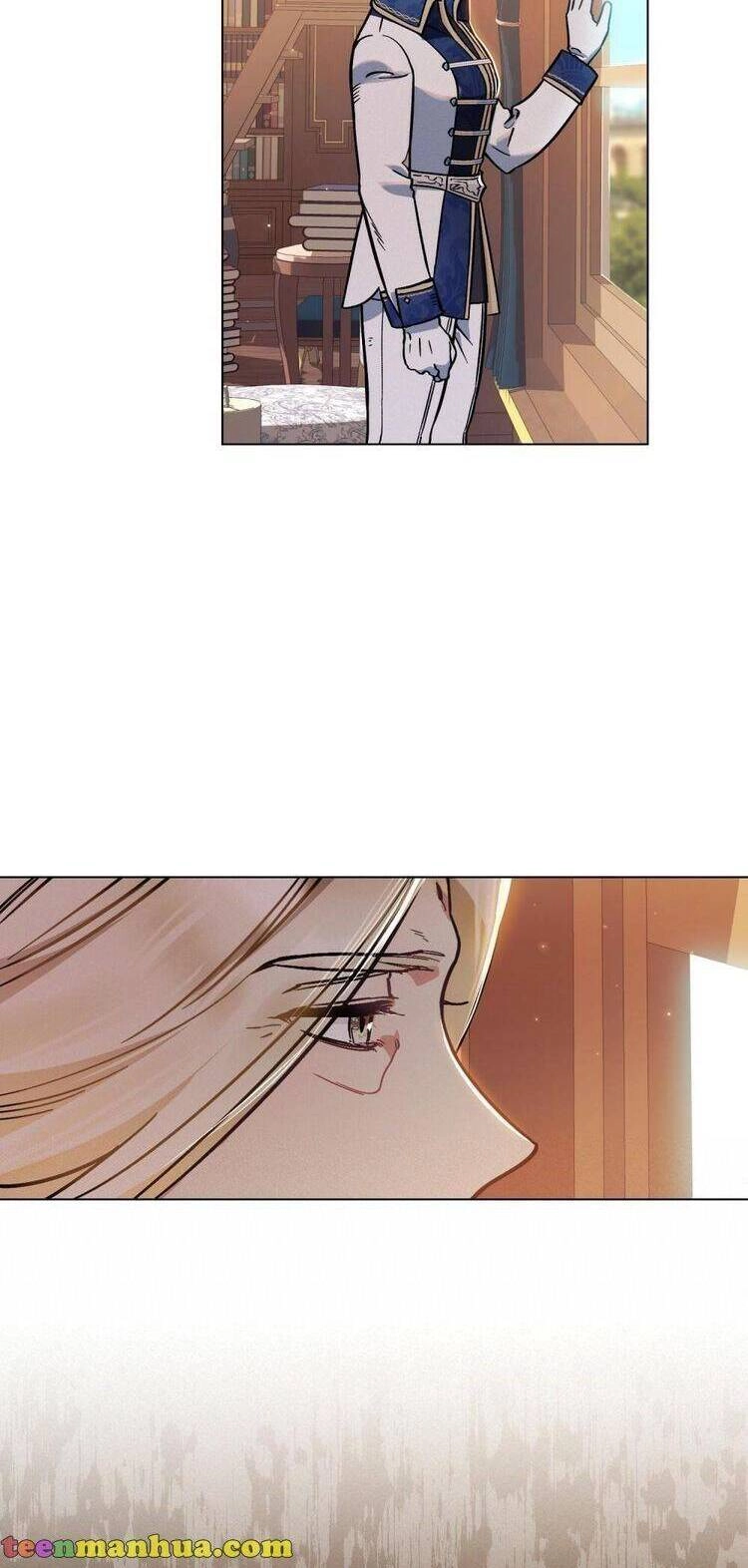 Thanh Gươm Của Evangeline Chapter 2.2 - 17