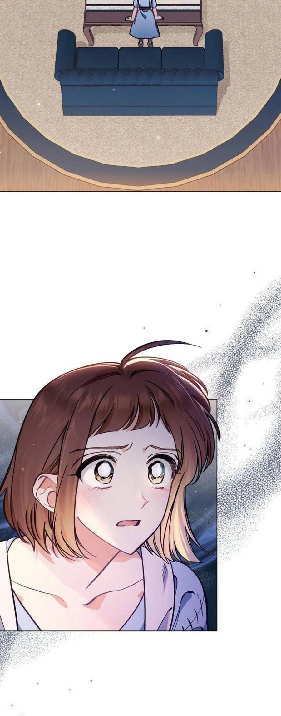 Thanh Gươm Của Evangeline Chapter 3.1 - 3