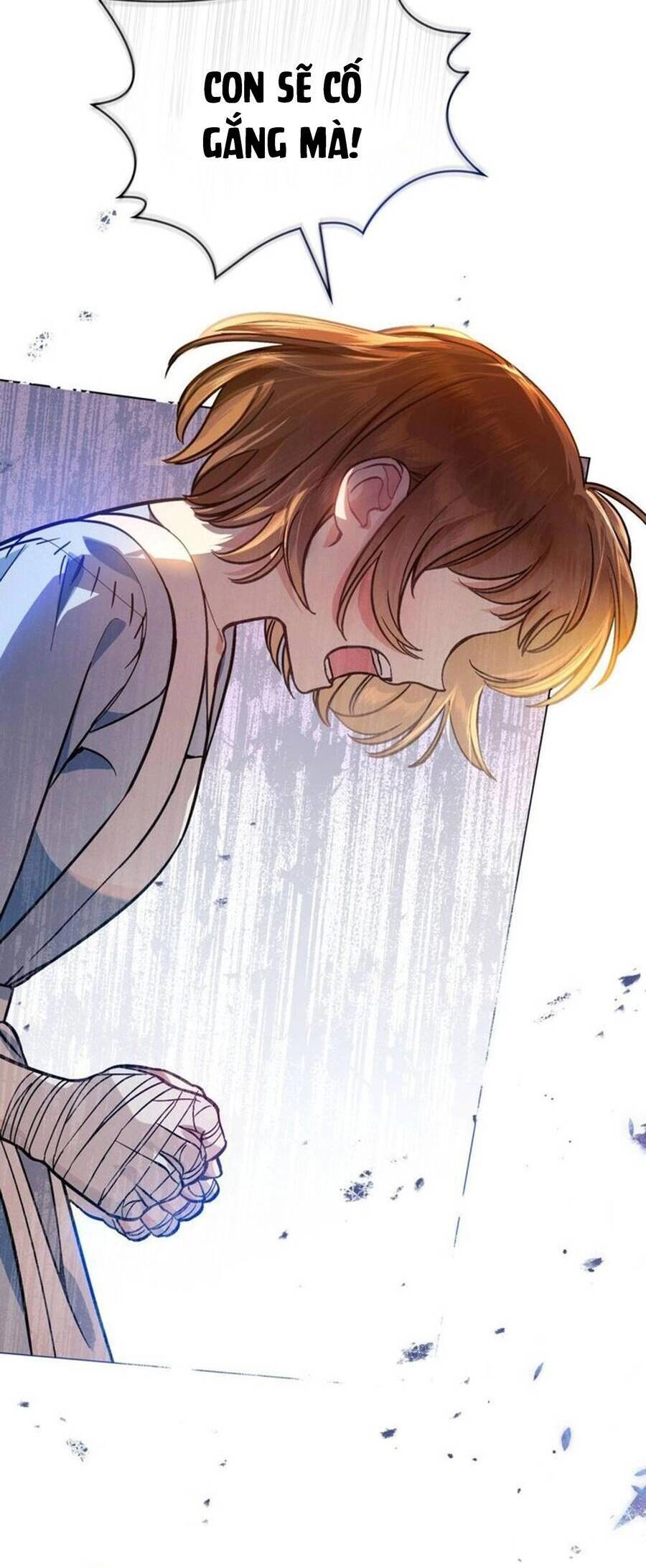 Thanh Gươm Của Evangeline Chapter 3.1 - 7