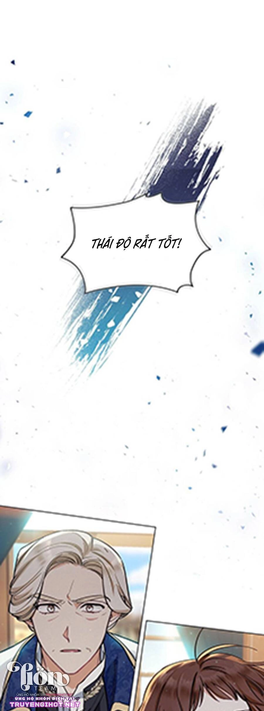 Thanh Gươm Của Evangeline Chapter 3.1 - 14