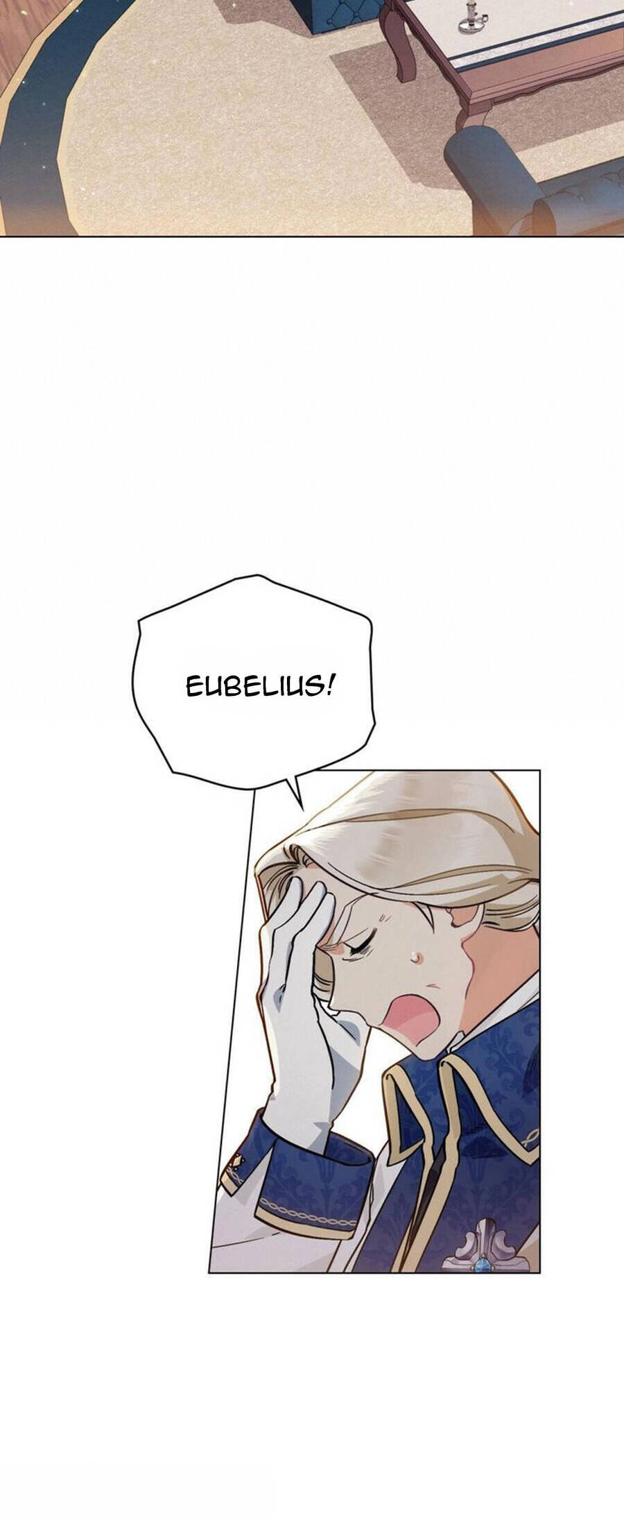 Thanh Gươm Của Evangeline Chapter 3.1 - 21