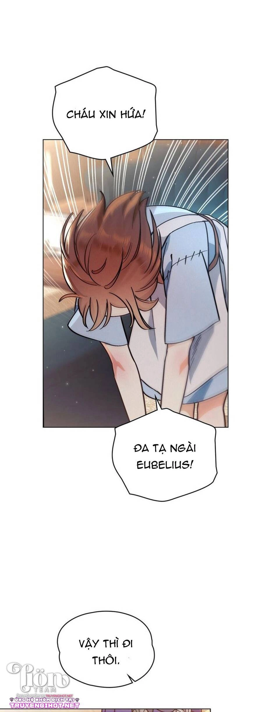 Thanh Gươm Của Evangeline Chapter 3.1 - 26