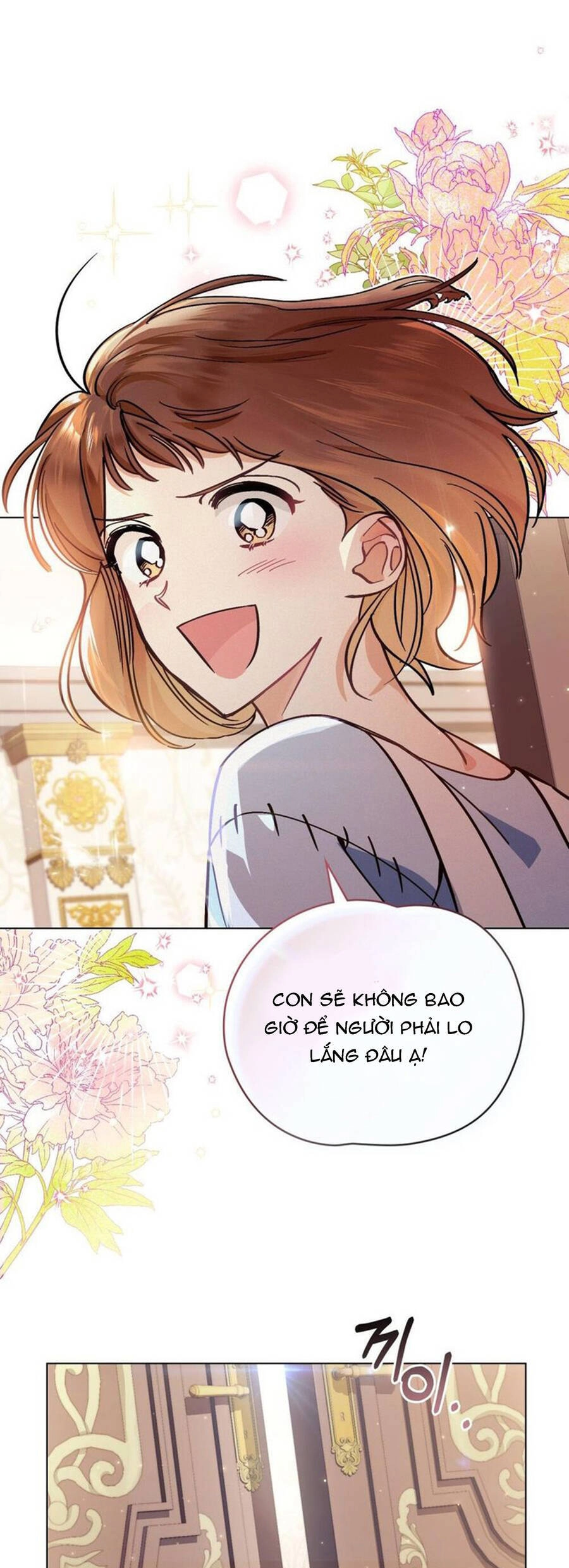 Thanh Gươm Của Evangeline Chapter 3.1 - 28