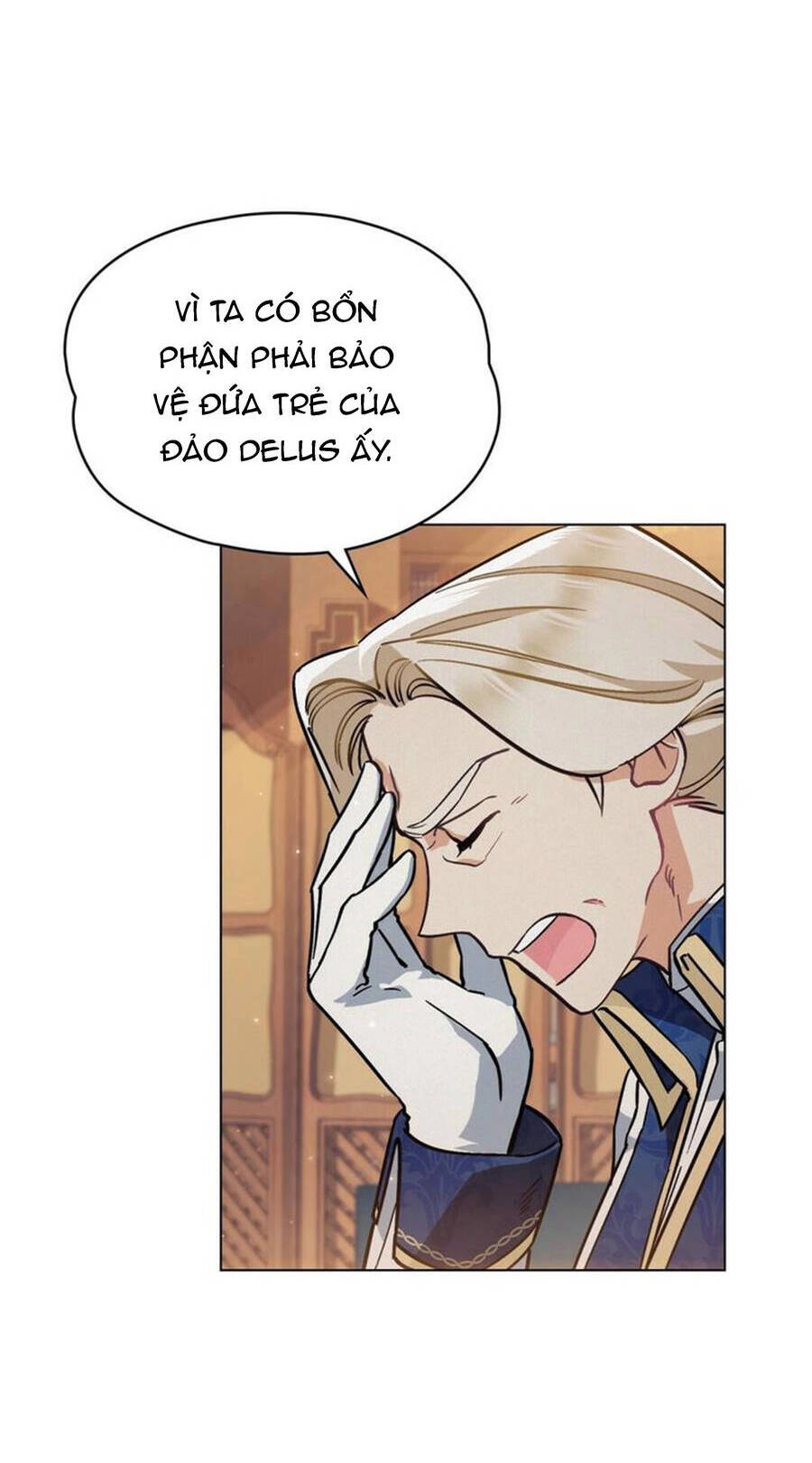 Thanh Gươm Của Evangeline Chapter 3.2 - 3