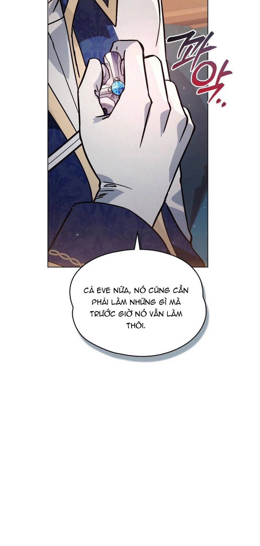 Thanh Gươm Của Evangeline Chapter 3.2 - 10