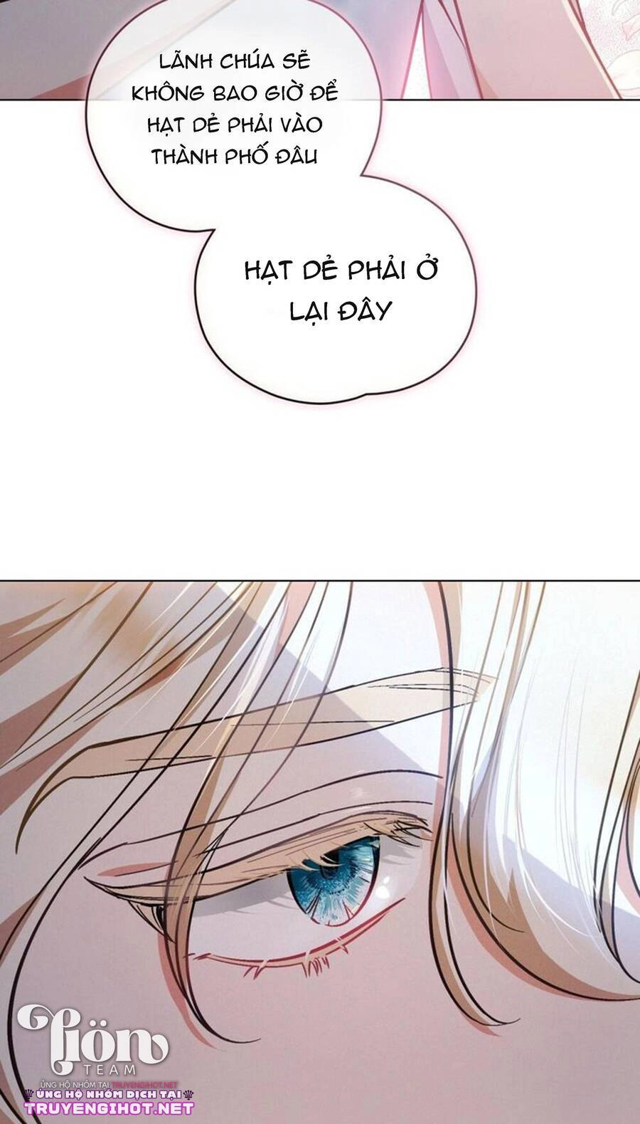 Thanh Gươm Của Evangeline Chapter 3.2 - 24