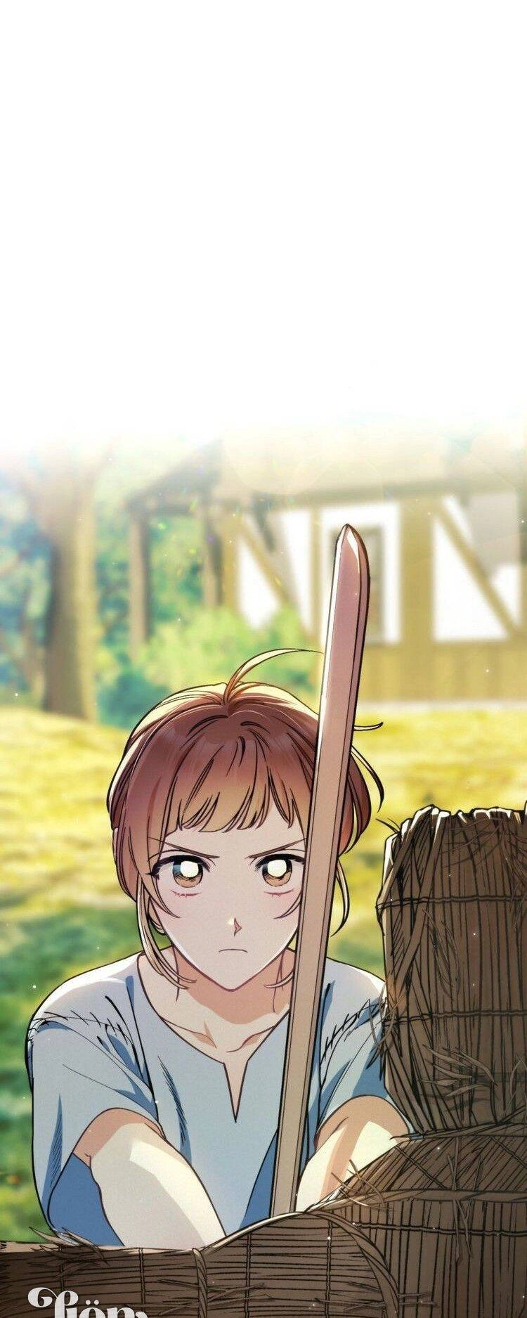 Thanh Gươm Của Evangeline Chapter 4.1 - 2