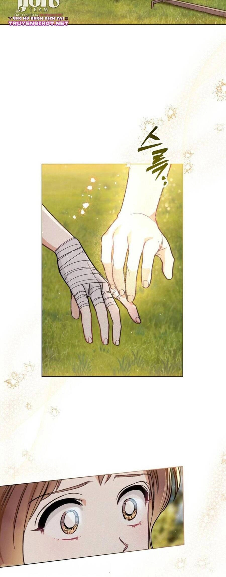 Thanh Gươm Của Evangeline Chapter 4.1 - 7