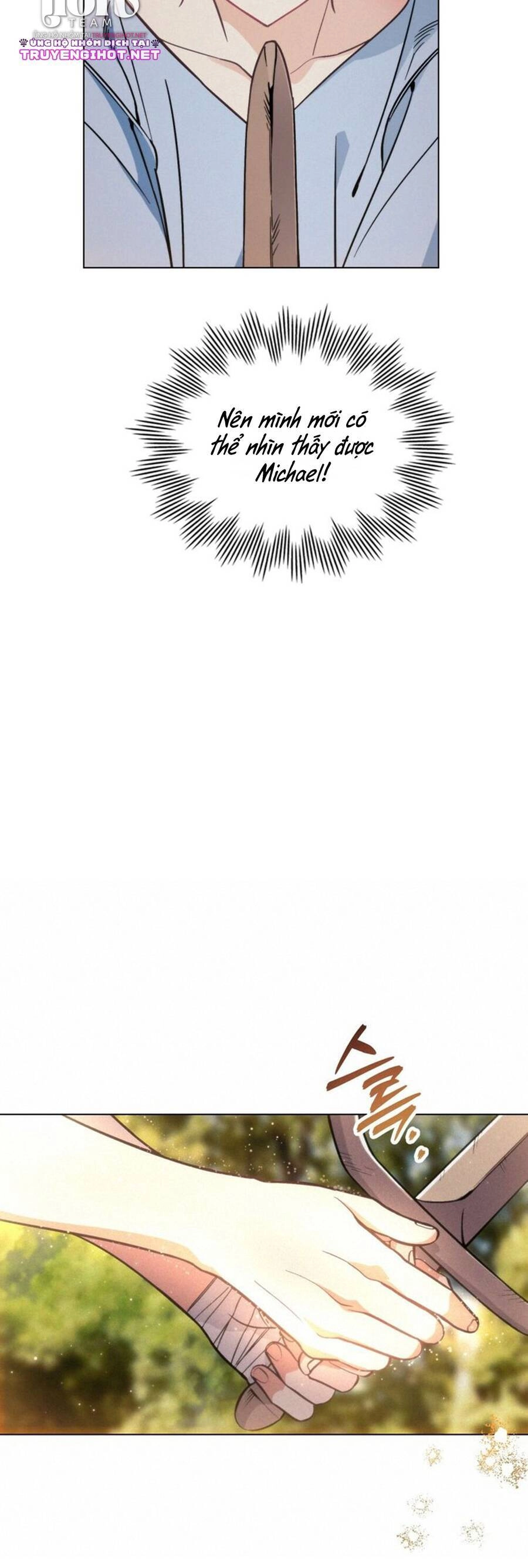 Thanh Gươm Của Evangeline Chapter 4.1 - 11