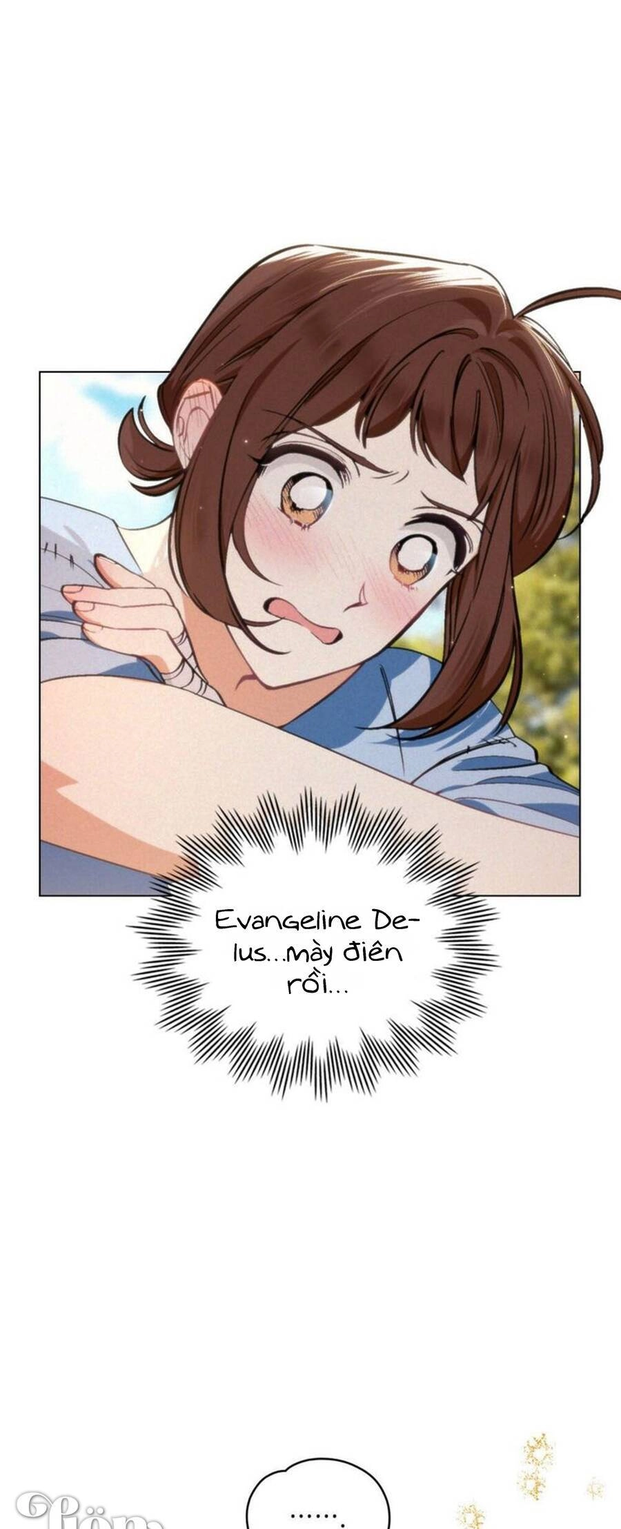 Thanh Gươm Của Evangeline Chapter 4.1 - 14