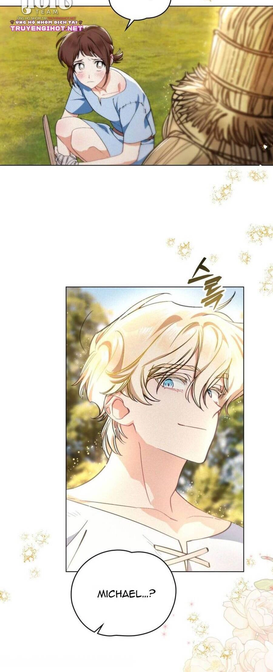 Thanh Gươm Của Evangeline Chapter 4.1 - 15