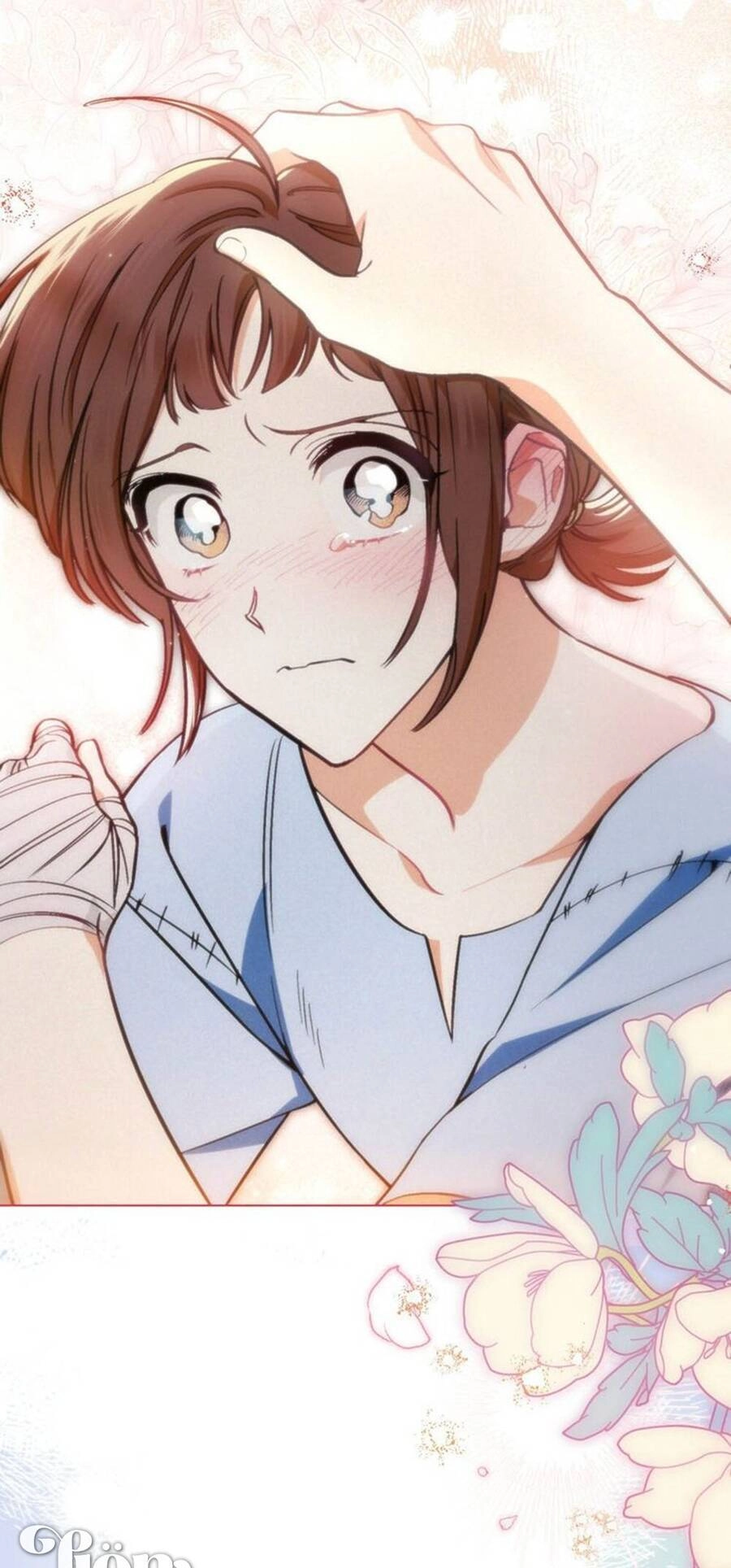 Thanh Gươm Của Evangeline Chapter 4.1 - 18