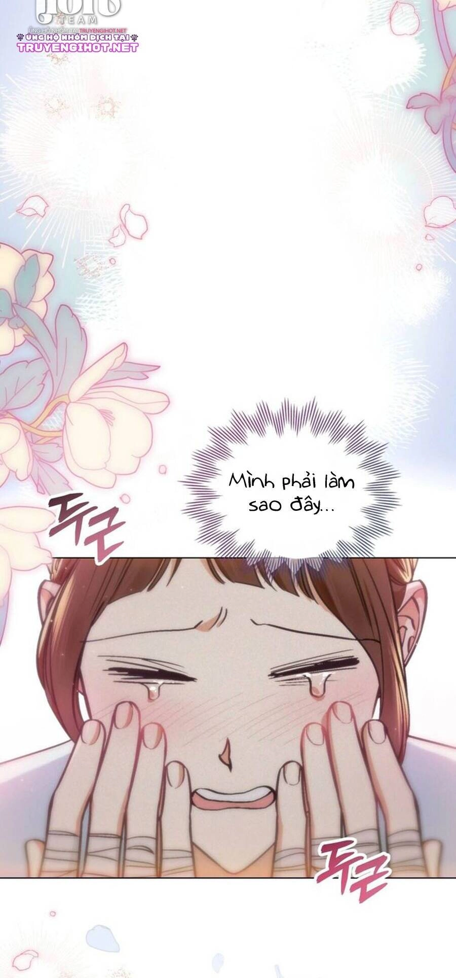 Thanh Gươm Của Evangeline Chapter 4.1 - 19