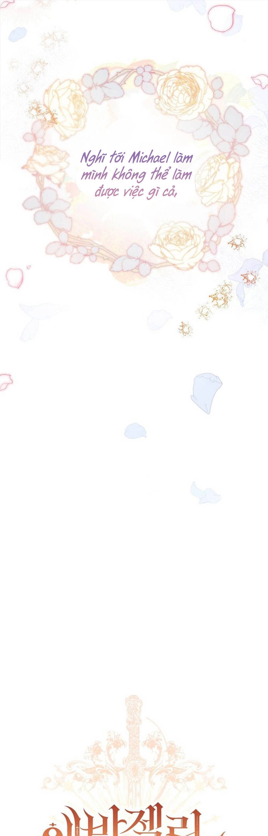 Thanh Gươm Của Evangeline Chapter 4.1 - 20