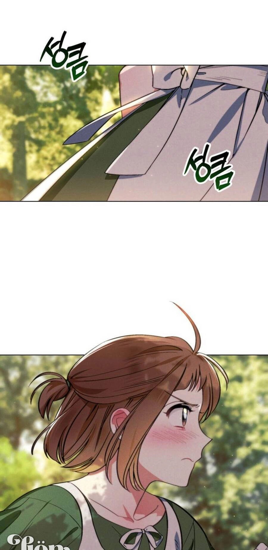 Thanh Gươm Của Evangeline Chapter 4.1 - 22